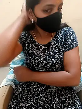 Tamil Shalini Lustyy online show from January 11, 2026, 5:53 pm