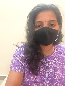 Tamil Shalini Lustyy online show from January 12, 2026, 4:03 pm