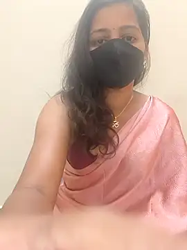 Tamil Shalini Lustyy online show from January 17, 2026, 1:20 am