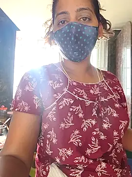 Tamil Shalini Lustyy online show from February 22, 2026, 8:06 am