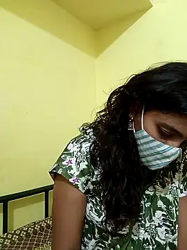 Tamil Shalini Lustyy online show from March 21, 2025, 12:17 pm