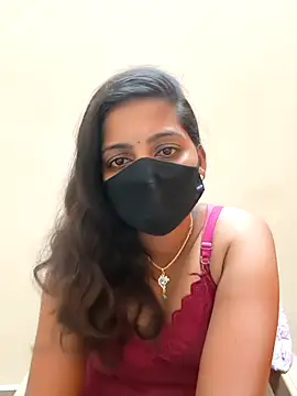 Tamil Shalini Lustyy online show from January 13, 2026, 4:55 pm