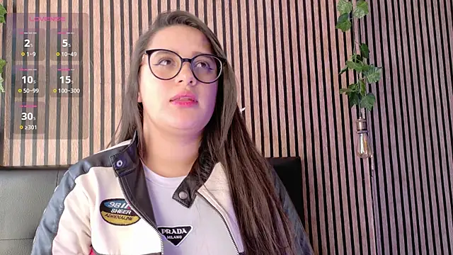 Snapshot of Victoria_Ponce1 chatting on November 7, 2025, 7:29 pm Victoria Ponce1 online show from November 7, 2025, 7:29 pm