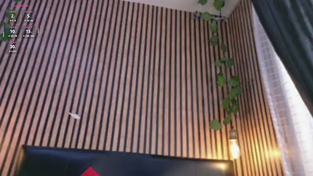 Snapshot of Victoria_Ponce1 chatting on October 21, 2025, 7:13 pm Victoria Ponce1 online show from October 21, 2025, 7:13 pm