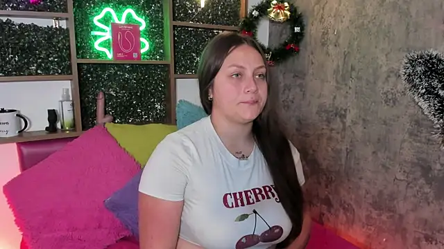 Snapshot of cherry_coper chatting on December 4, 2025, 12:48 pm cherry coper online show from December 4, 2025, 12:48 pm