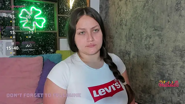 Snapshot of cherry_coper chatting on November 1, 2025, 12:54 pm cherry coper online show from November 1, 2025, 12:54 pm