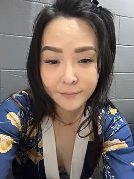 Misstaiwanxh online show from October 21, 2025, 2:33 am