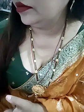 Snapshot of Mayuri77 chatting on February 19, 2026, 5:59 am Mayuri77 online show from February 19, 2026, 5:59 am