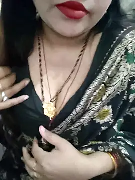 Snapshot of Mayuri77 chatting on February 24, 2026, 5:19 am Mayuri77 online show from February 24, 2026, 5:19 am