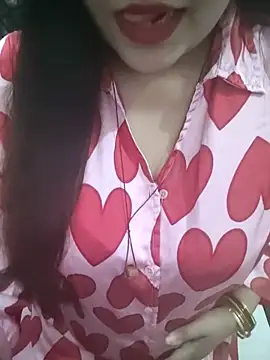 Snapshot of Mayuri77 chatting on February 6, 2026, 5:14 am Mayuri77 online show from February 6, 2026, 5:14 am