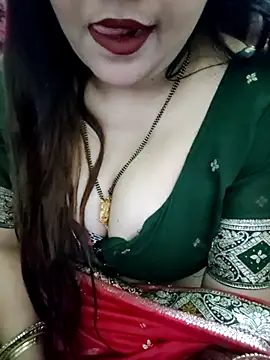 Snapshot of Mayuri77 chatting on December 20, 2025, 7:00 am Mayuri77 online show from December 20, 2025, 7:00 am