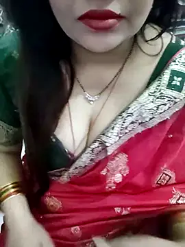 Snapshot of Mayuri77 chatting on January 9, 2026, 10:00 am Mayuri77 online show from January 9, 2026, 10:00 am