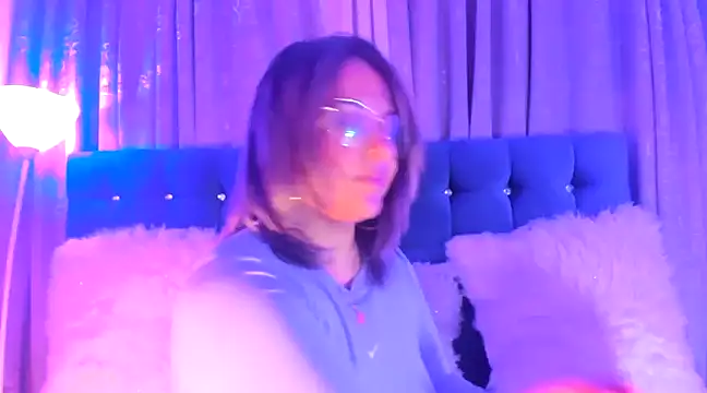 Pandoracherry online show from January 27, 2025, 9:34 am