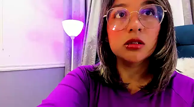 Pandoracherry online show from February 21, 2025, 3:23 am