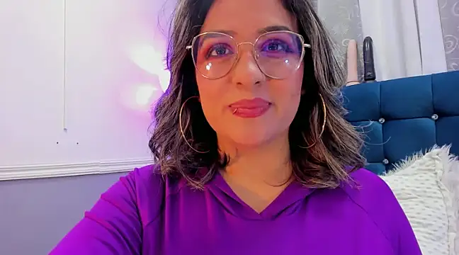 Pandoracherry online show from February 13, 2025, 3:18 am