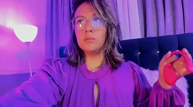 Pandoracherry online show from February 9, 2025, 3:22 am