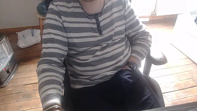 mancreeed online show from January 17, 2026, 1:04 pm