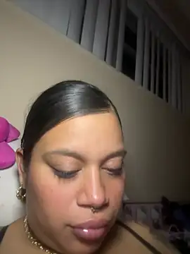 Snapshot of shyfr34k chatting on February 8, 2025, 5:18 am shyfr34k online show from February 8, 2025, 5:18 am