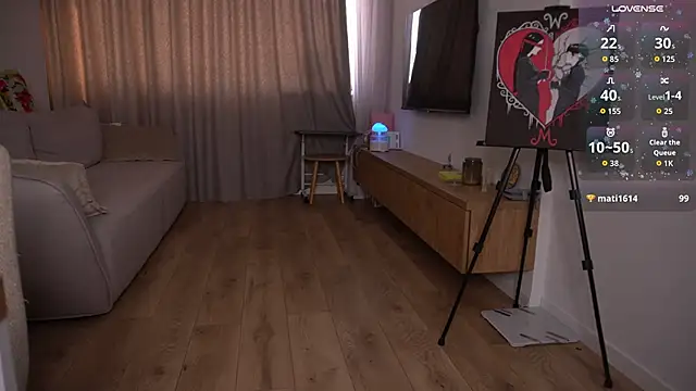 Adriasha online show from March 28, 2026, 6:03 am