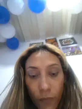 salome drasin online show from April 8, 2026, 4:03 am