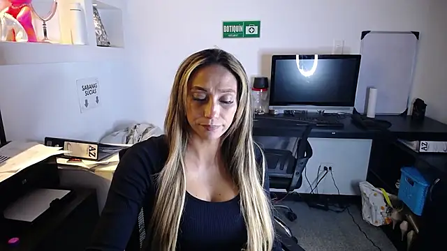 salome drasin online show from February 5, 2026, 5:47 am