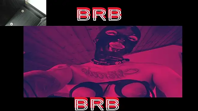 Darkness jones  online show from March 27, 2026, 3:57 pm