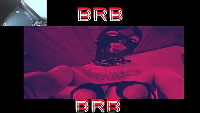 Darkness jones  online show from April 1, 2026, 7:33 pm