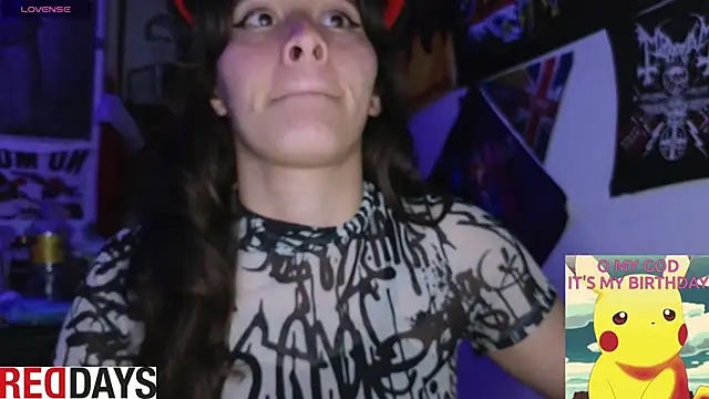 Snapshot of Darkness_jones_ chatting on December 14, 2024, 3:06 am Darkness jones online show from December 14, 2024, 3:06 am