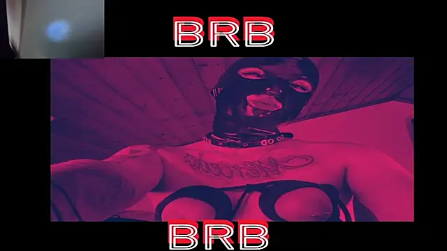 Darkness jones  online show from April 8, 2026, 8:32 pm