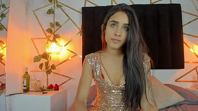 Ambeer Rousess online show from March 6, 2025, 8:27 pm