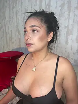 AdeleGray online show from February 26, 2026, 11:05 pm