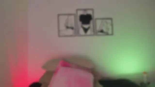 777AylinZ online show from January 15, 2026, 11:24 am