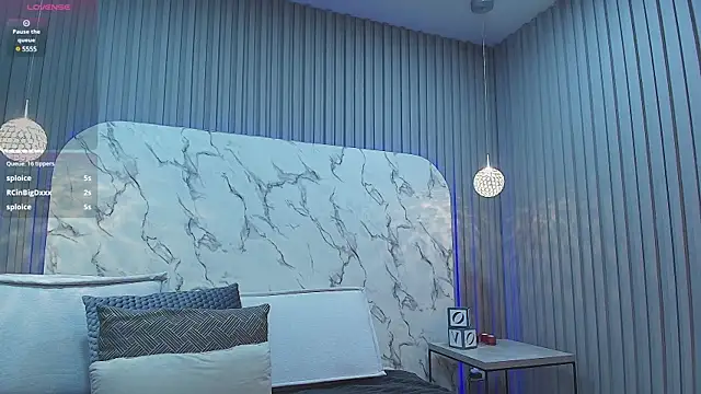 Snapshot of Franchesca_De_Luca chatting on March 16, 2025, 9:05 pm Franchesca De Luca online show from March 16, 2025, 9:05 pm