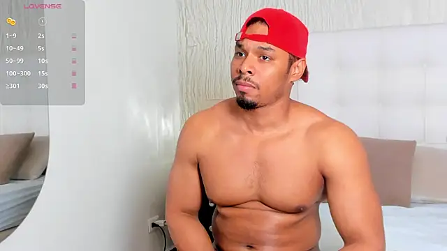 Jacub Micke1 online show from May 29, 2026, 1:22 am