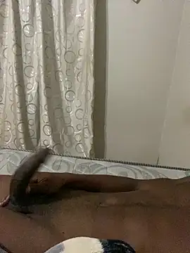 GangsterCouple-Aimy-Jonny online show from November 18, 2025, 10:02 pm