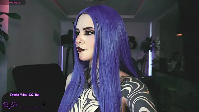 Snapshot of Trinity___s chatting on March 1, 2026, 2:06 pm Trinity s online show from March 1, 2026, 2:06 pm