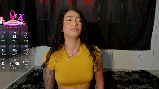 Dakota M1 online show from November 22, 2025, 4:00 am