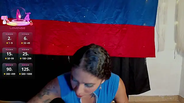Snapshot of Dakota_M1 chatting on July 18, 2026, 11:24 pm Dakota M1 online show from July 18, 2026, 11:24 pm