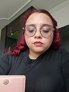 Snapshot of CURVY-HORNY chatting on July 16, 2026, 9:12 pm CURVY-HORNY online show from July 16, 2026, 9:12 pm