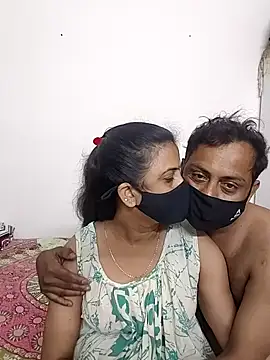 Cute-manisha online show from April 14, 2026, 1:21 am