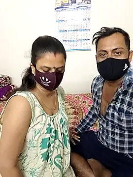 Cute-manisha online show from February 25, 2026, 2:12 am