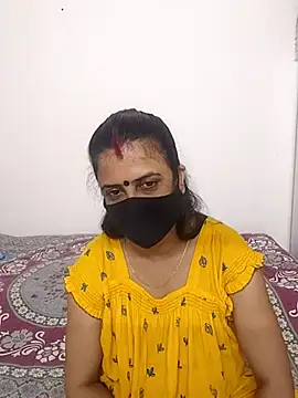 Cute-manisha online show from April 5, 2026, 2:18 am