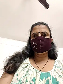 Cute-manisha online show from April 9, 2026, 3:08 am