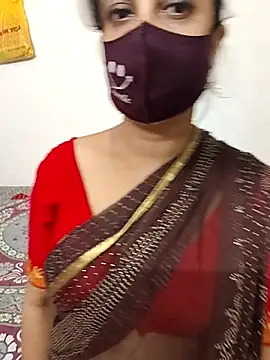 Cute-manisha online show from November 9, 2025, 3:27 pm