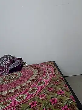 Cute-manisha online show from November 14, 2025, 2:37 am