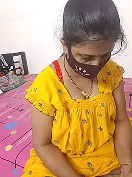 Cute-manisha online show from September 10, 2025, 3:33 pm