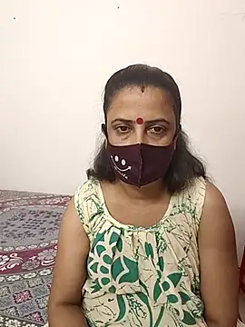 Cute-manisha online show from September 17, 2025, 6:48 am