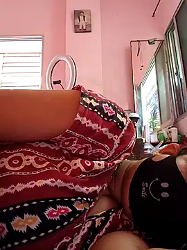 Cute-manisha online show from February 27, 2025, 7:41 am