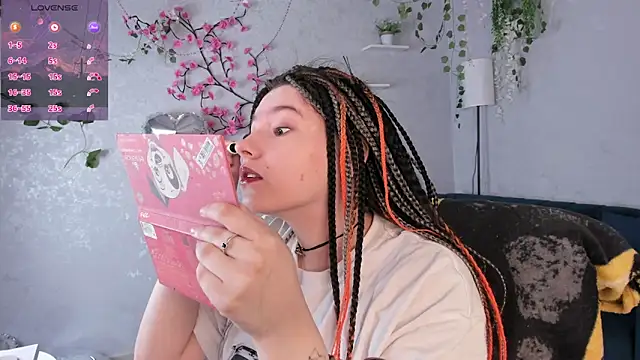 Bonni Meiz online show from February 8, 2026, 3:04 am