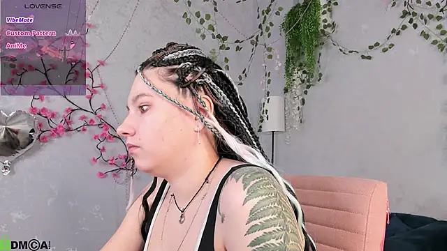 Bonni Meiz online show from February 20, 2026, 3:03 am